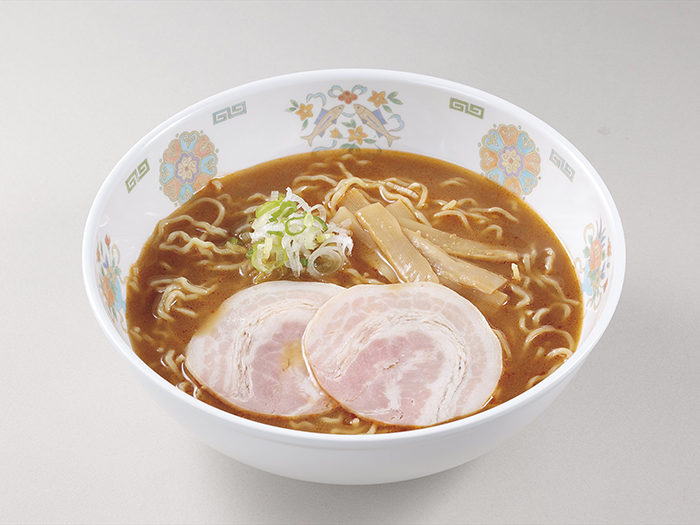みそラーメン